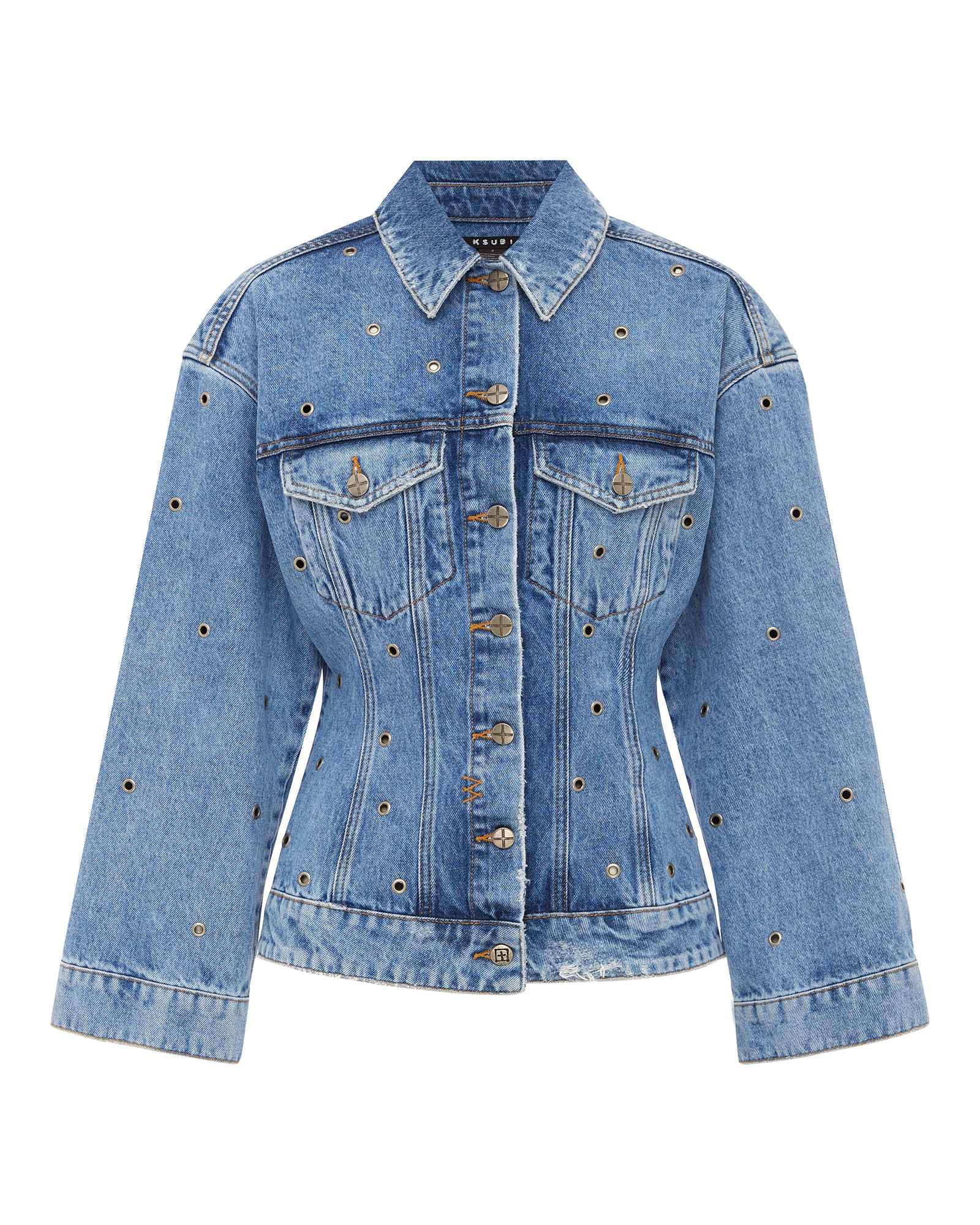 Stylish Cinched Jacket for Women - Trendy Chroma Color Outerwear - Perfect for Fall Fashion, Casual Outings & Layering