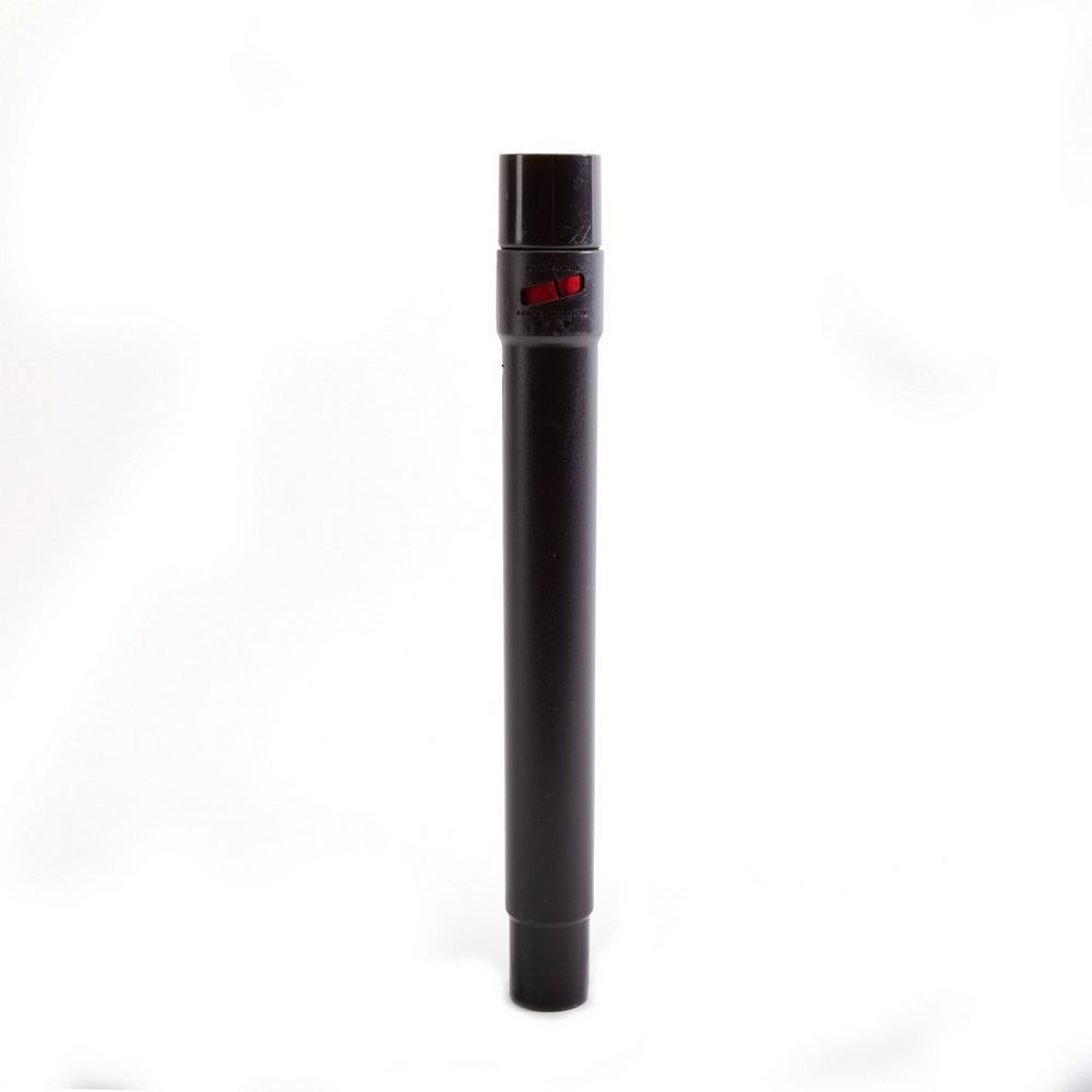 Telescopic Wand - Extendable Cleaning Wand for High Windows, Ceiling Fans & Hard-to-Reach Areas - Adjustable Length for Home & Office Use