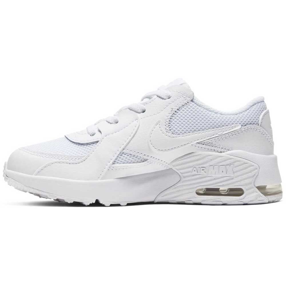 Nike Air Max Excee Men's Running Shoes - Lightweight Cushioned Sneakers for Jogging, Gym & Everyday Wear