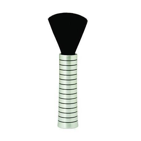 Brush Master Neck Brush Model #0202L - Ergonomic Massage Brush for Neck & Shoulder Pain Relief - Perfect for Home, Office & Travel Use