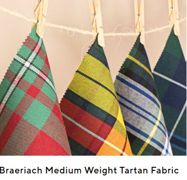 Premium Lochcarron Mediumweight Clan Tartan Scarves & Shawls - Authentic Scottish Heritage Wear for Men & Women - Perfect for Highland Gatherings, Weddings & Cold Weather Fashion