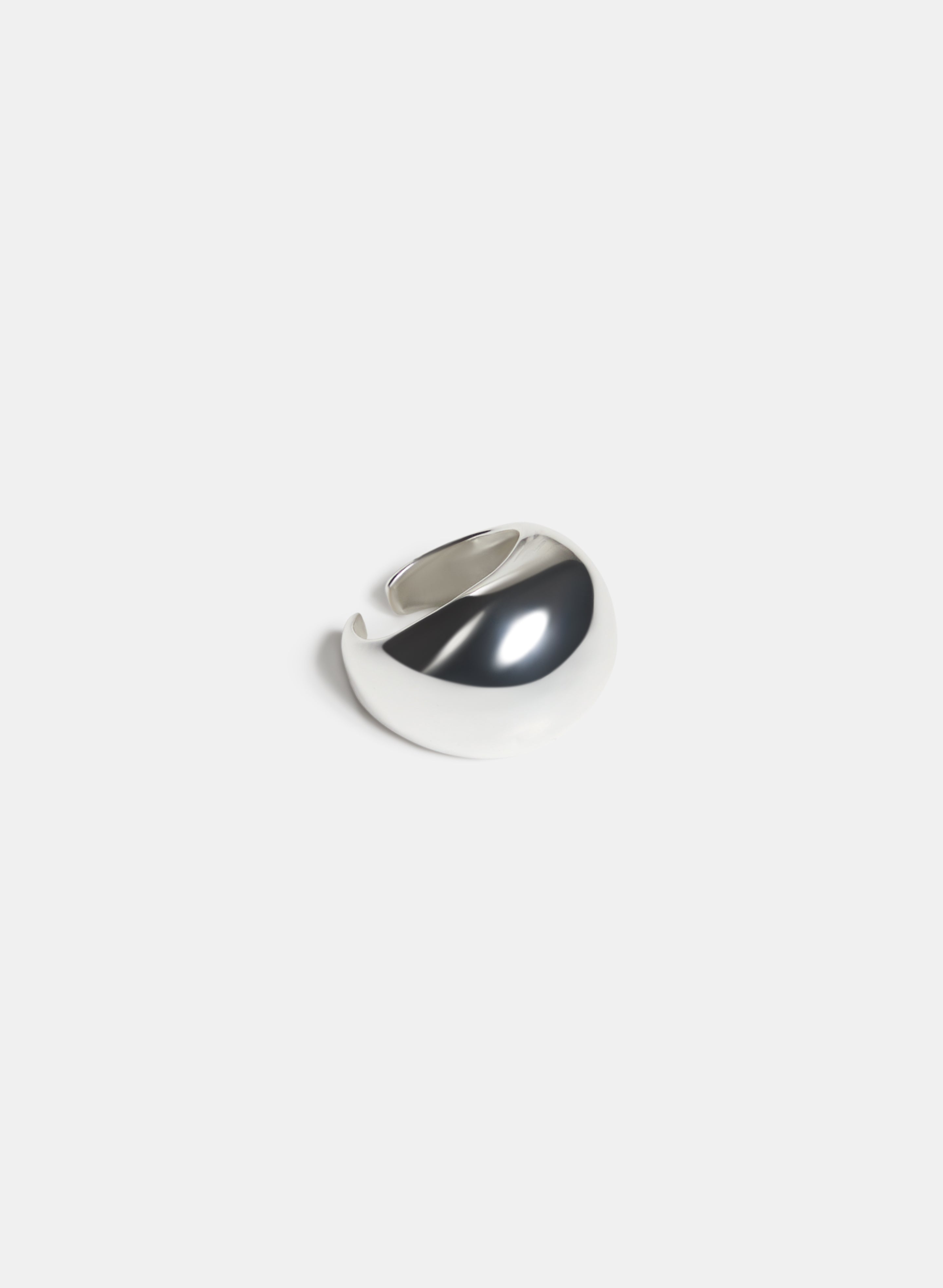 Handmade Cabochon Metal Ring for Women - Vintage Boho Jewelry - Perfect for Weddings, Parties & Everyday Wear