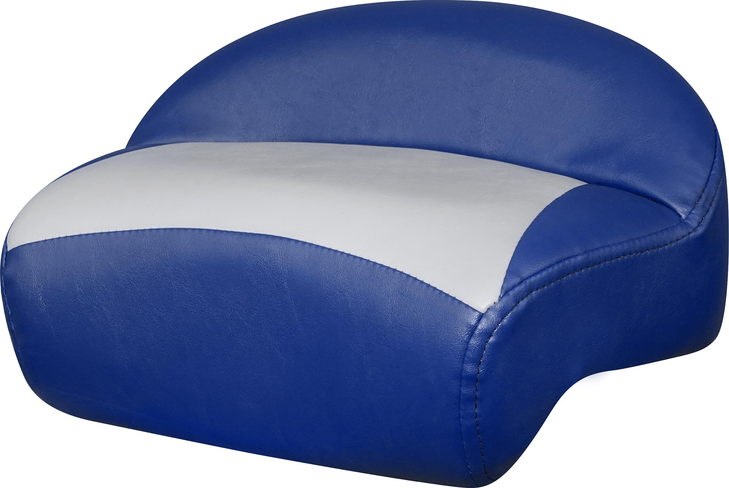Tempress Guide Casting Seat - Lightweight & Comfortable Fishing Boat Chair for Anglers | Perfect for Freshwater & Saltwater Fishing Trips