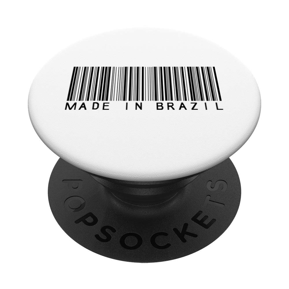 Premium Made in Brazil Phone Accessories - Durable, Stylish & Functional for Everyday Use and Travel