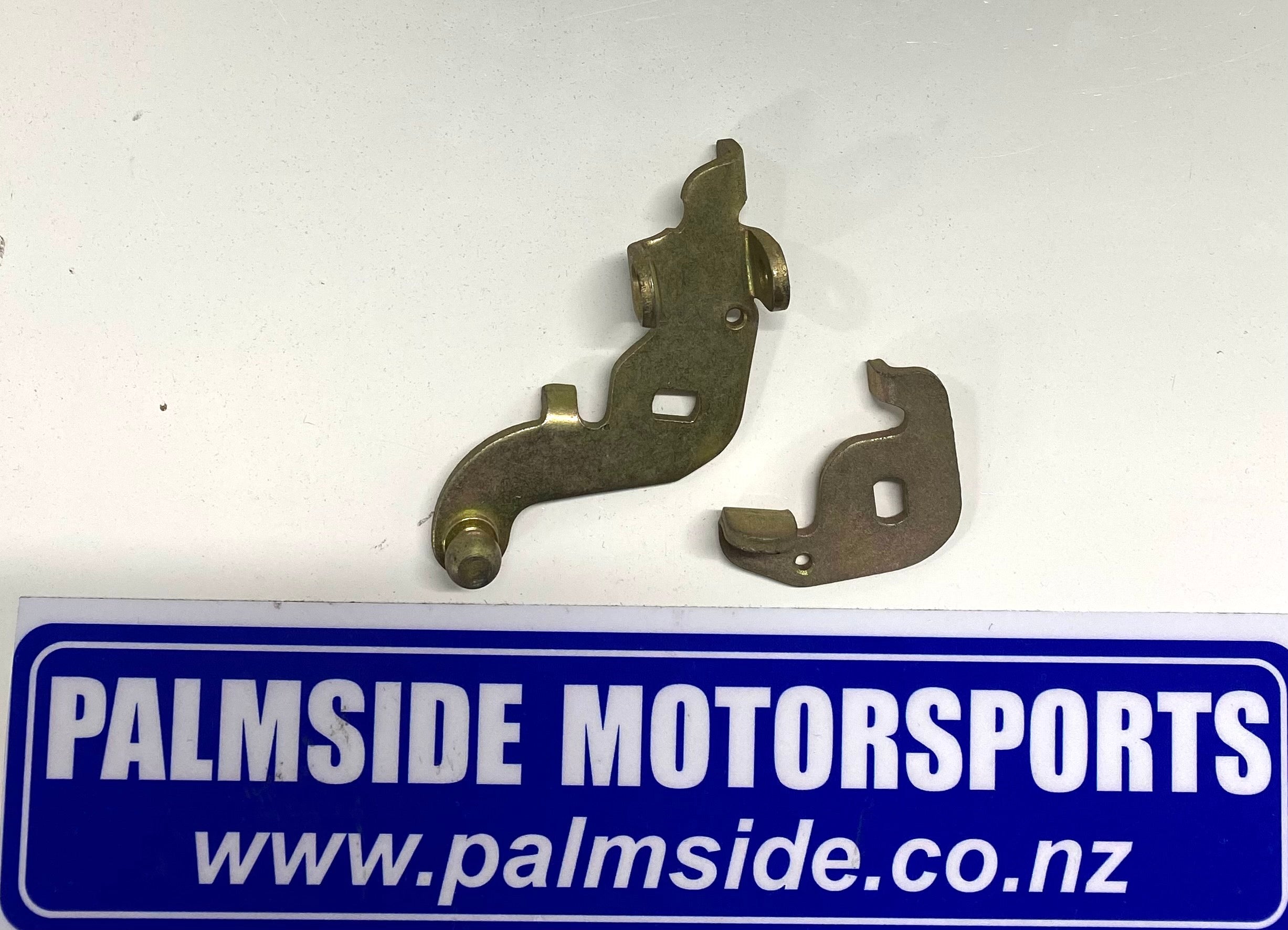 DHLB Balance Lever - Small (8067) & Large (8069) Size Options for Industrial Equipment & Machinery Maintenance