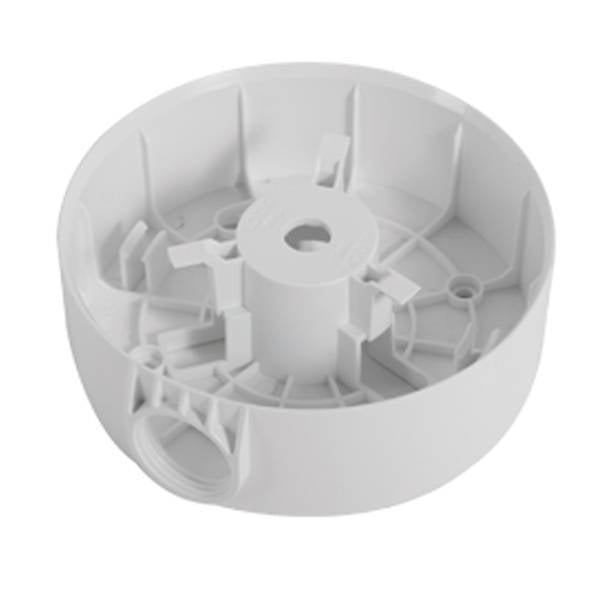 DS 1280ZJ PT3 Mounting Box - Heavy Duty Electrical Enclosure for Outdoor & Industrial Use - Weatherproof Junction Box for Wiring & Cable Management
