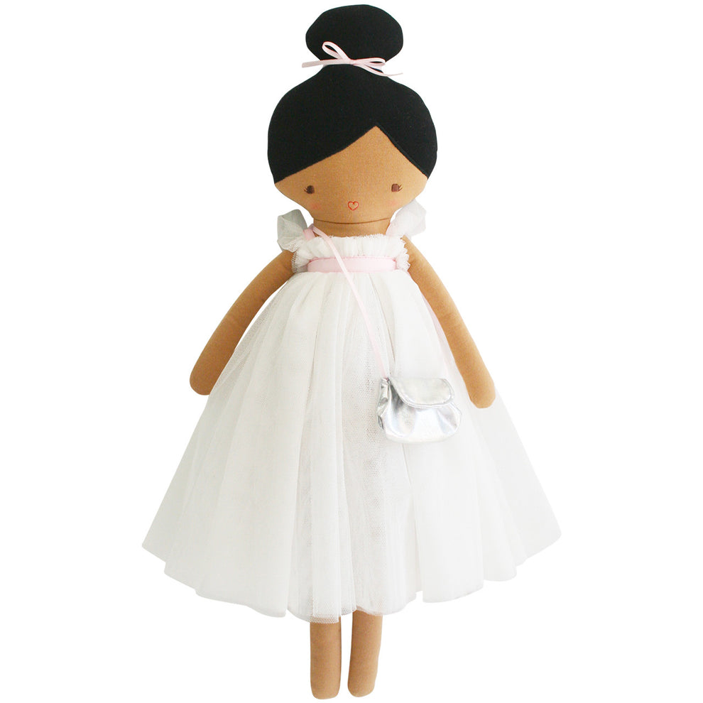 Alimrose Charlotte Doll - 12