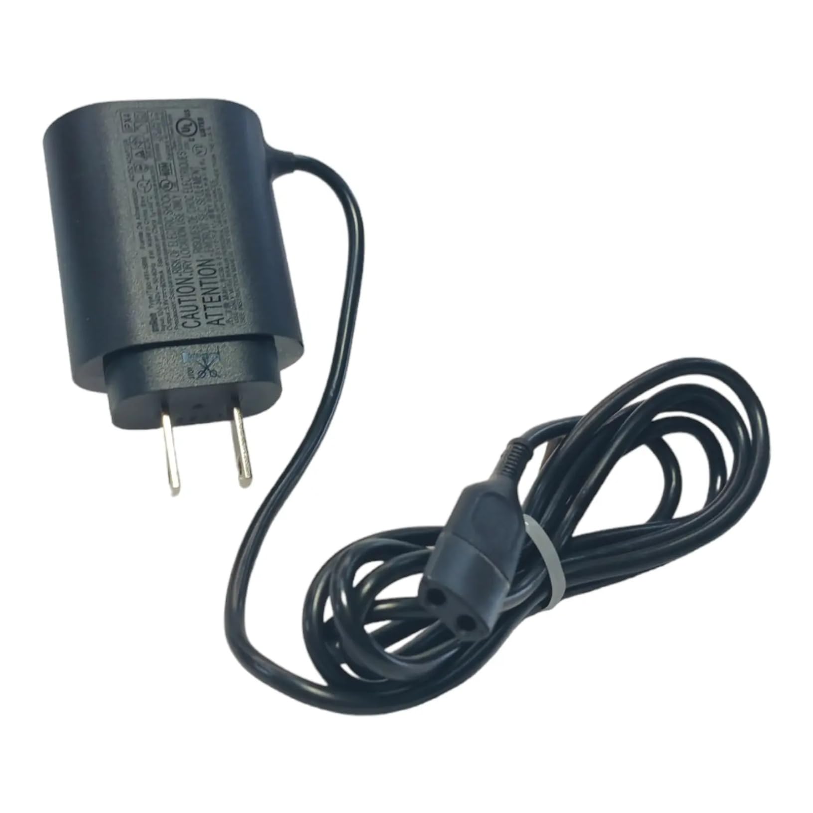 Original Trimmer Replacement Charger Power Cord Adapter 491-5698 - Compatible with Multiple Models - Perfect for Lawn Care, Gardening & Landscaping Maintenance