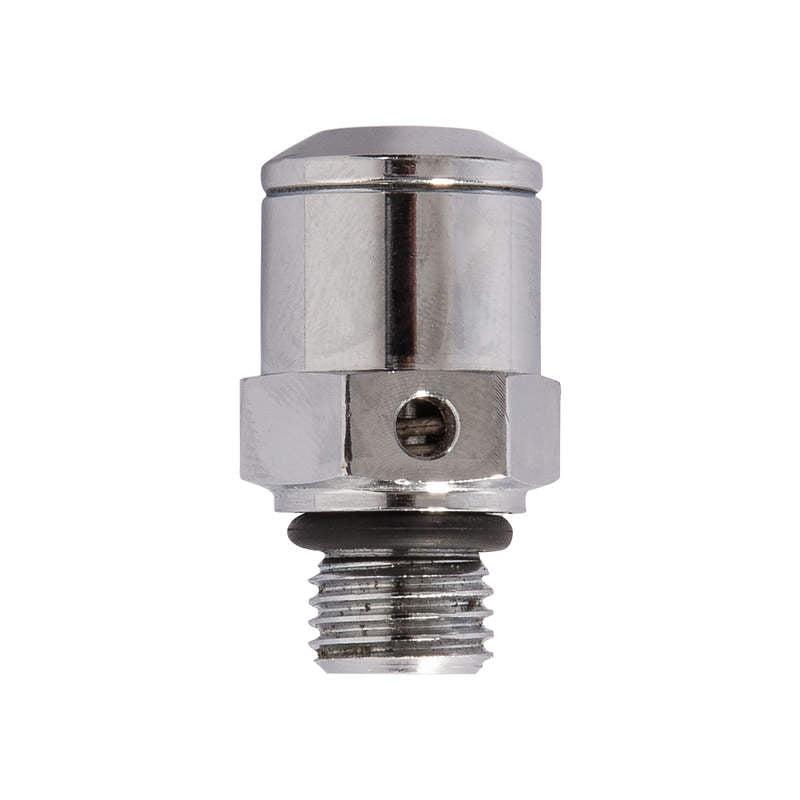Mares Over Pressure Relief Valve - High Performance Safety Valve for Scuba Diving & Industrial Use - Perfect for Dive Regulators, Compressors & Hydraulic Systems