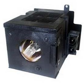 VIDIKRON 40 Projector Lamp Replacement - High Precision OEM Bulb with Housing for VIDIKRON Projectors | Perfect for Home Theater, Office Presentations & Classroom Projection