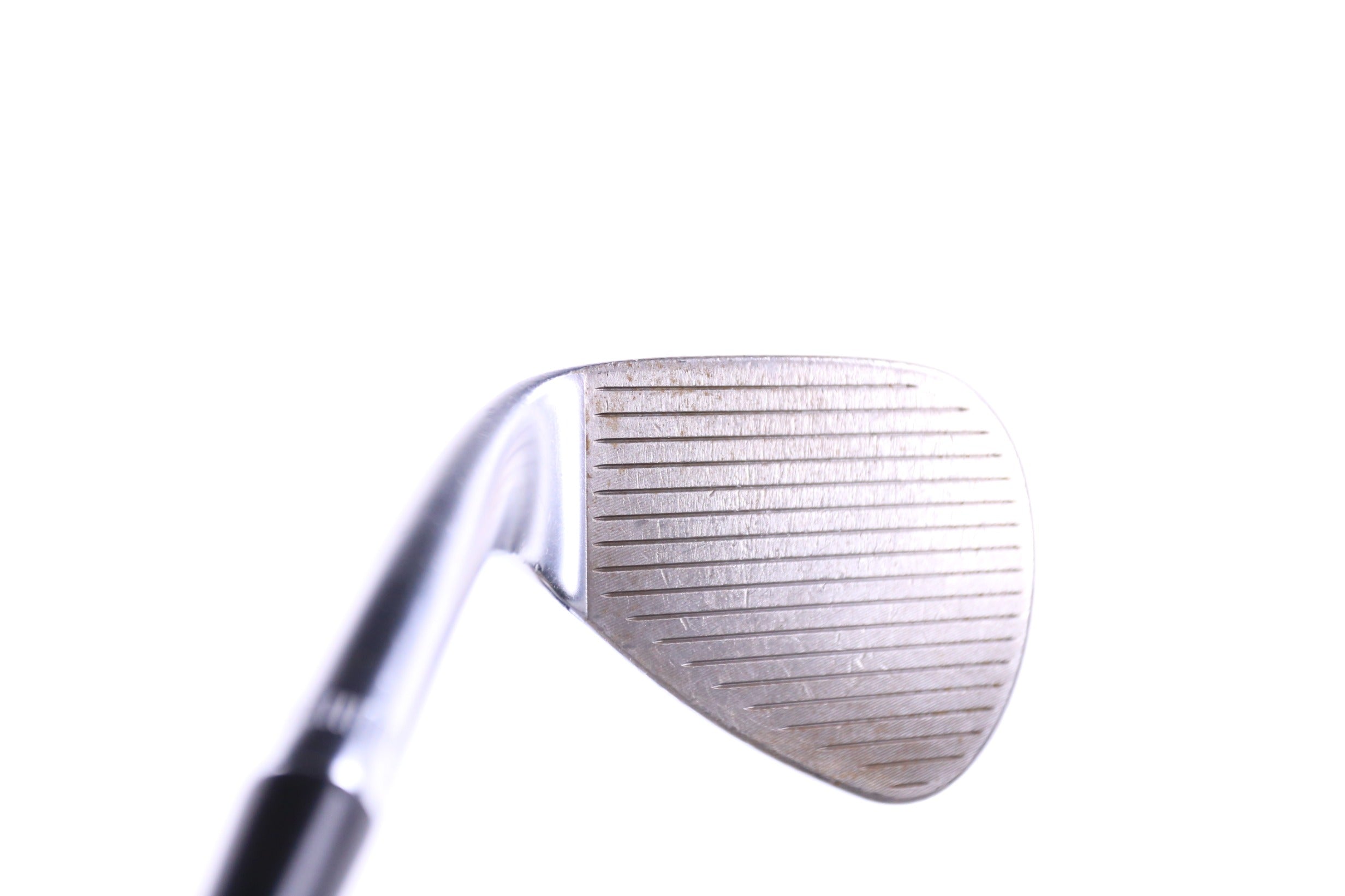 Callaway JAWS Raw Chrome Sand Wedge 54° Stiff Flex Right Handed Golf Club - Perfect for Bunker Shots & Short Game Precision
