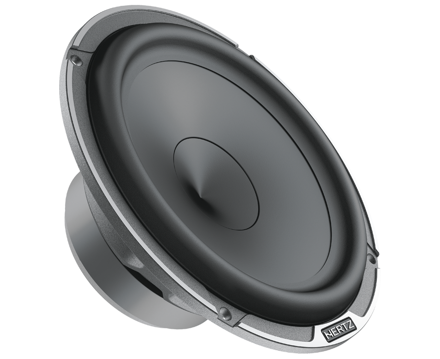 Hertz MP 165.3 Mille Pro 6.5