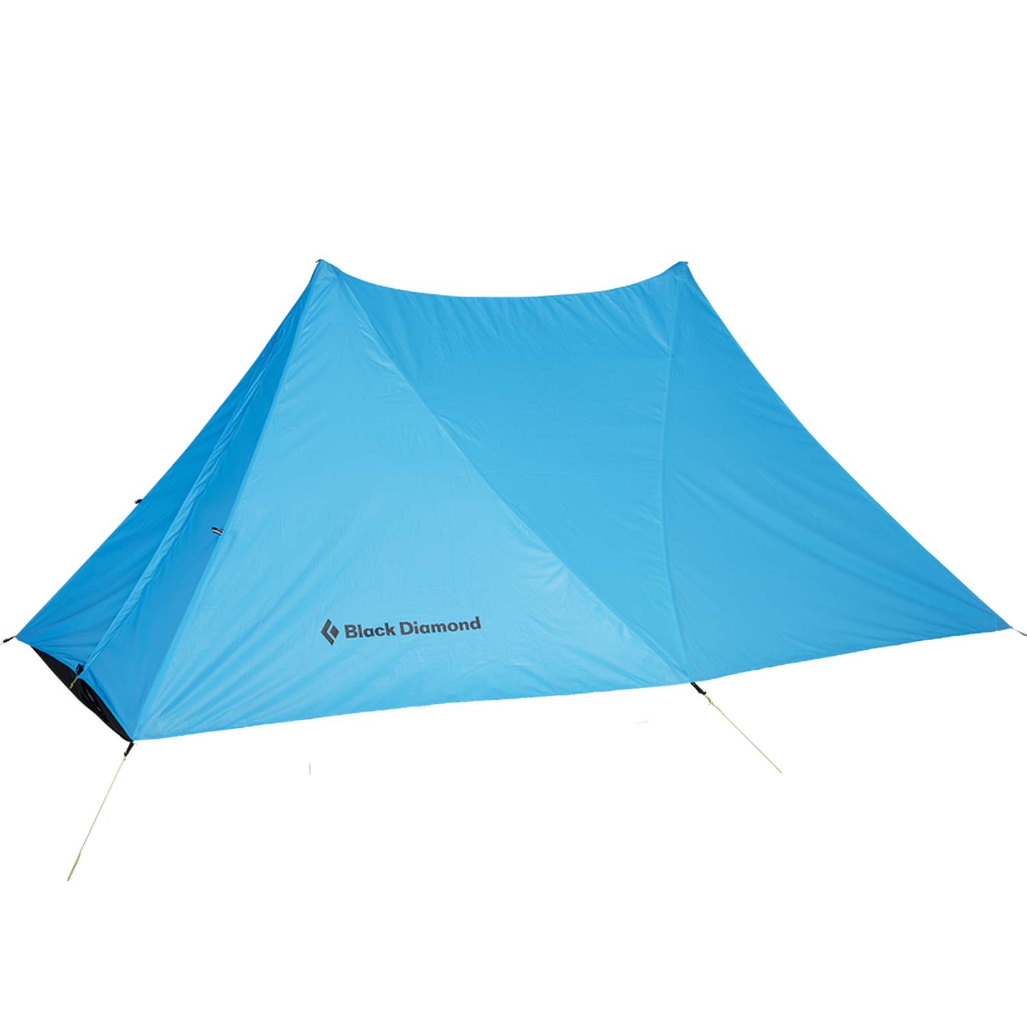 Black Diamond Beta Light 2-Person Camping Tent - Lightweight Backpacking Tent for Hiking & Outdoor Adventures