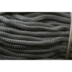 11 Pack Gray Bag Handle Laces - Premium Replacement Shoelaces for Handbags, Totes & Luggage (Perfect for Repairing, DIY Crafts & Accessories)