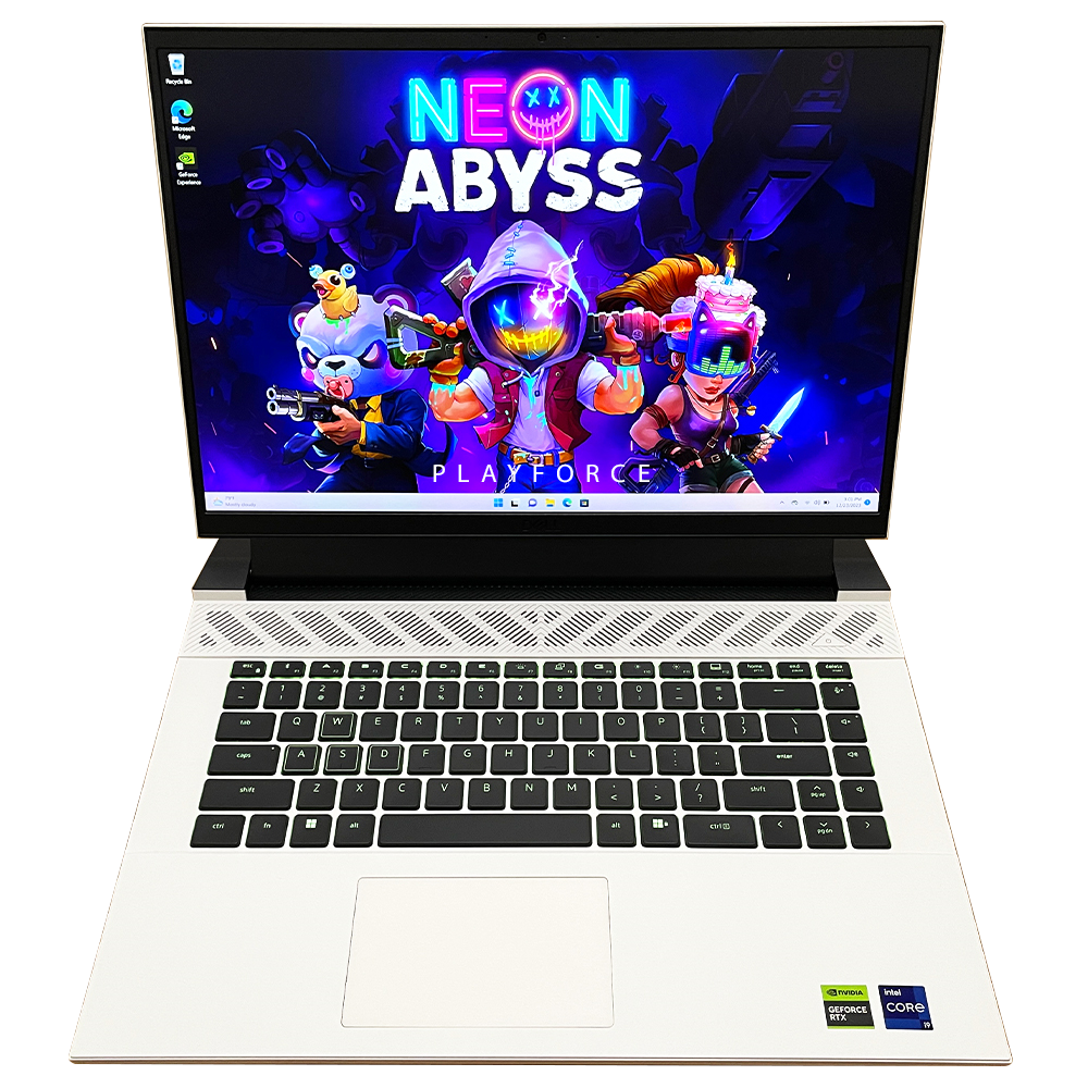 G16 Gaming Laptop 2023 - Intel Core i9-13900HX, NVIDIA RTX 4060, 32GB RAM, 1TB SSD, 16