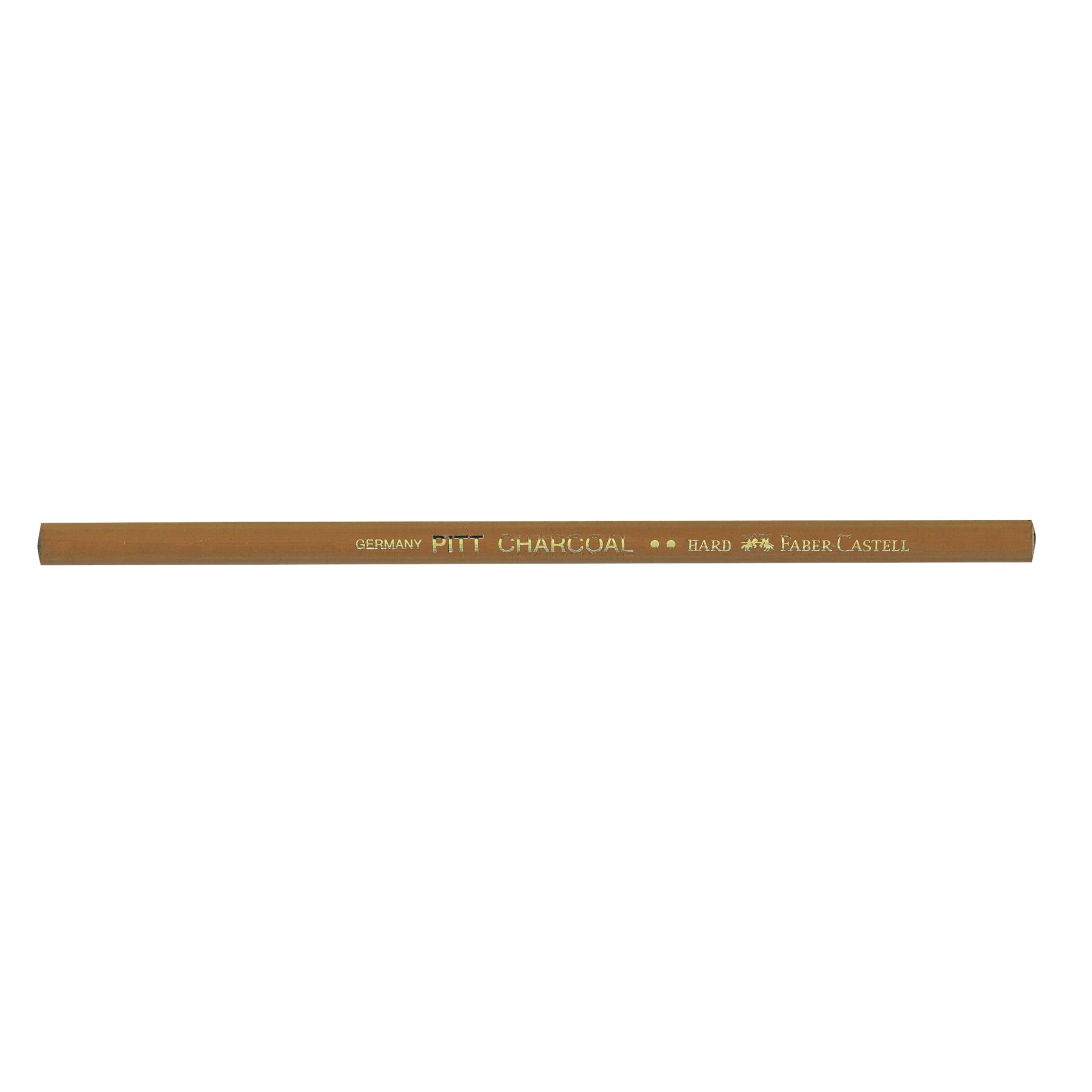 Pitt Compressed Charcoal Pencils - Set of 3 for Sketching & Drawing | Professional Art Supplies for Artists & Students | Ideal for Portrait, Figure & Landscape Drawing