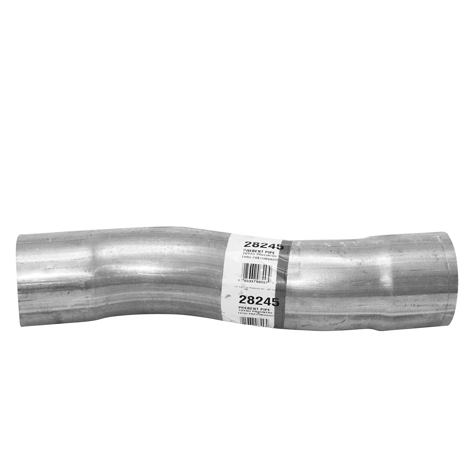 AP Exhaust Pipe 28245 - High-Performance for Cars & Trucks
