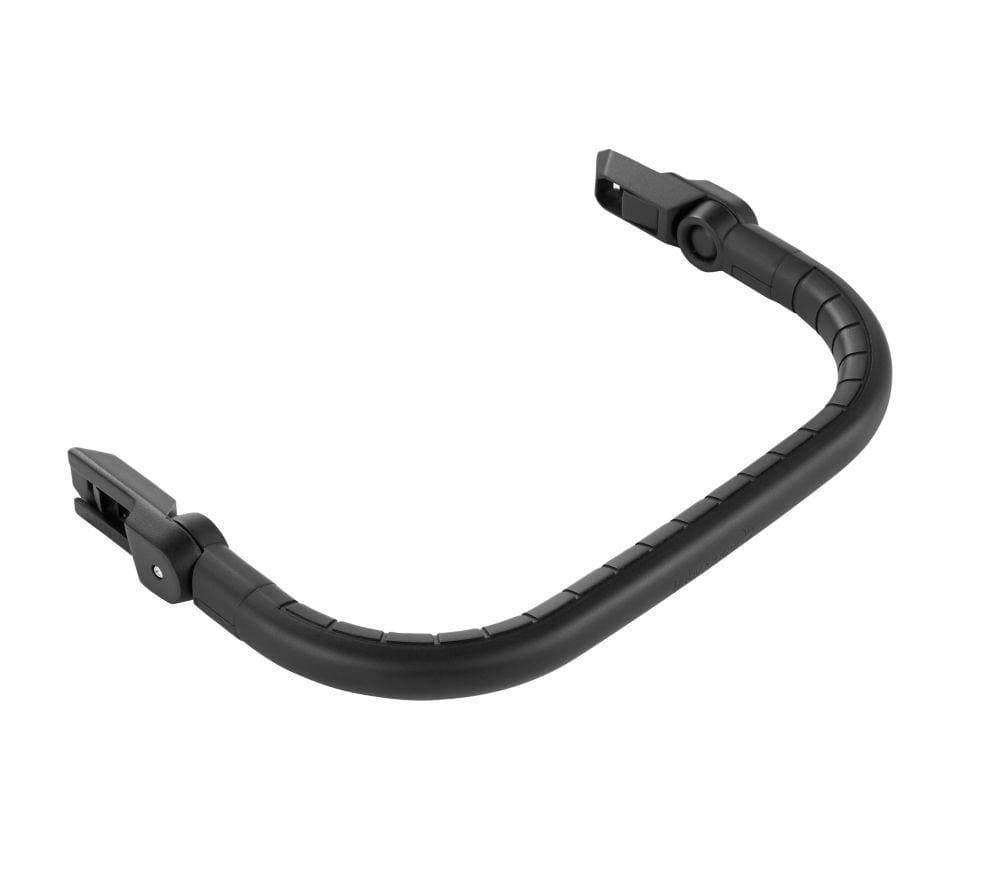 Baby Jogger City Mini 2 & GT2 Stroller Belly Bar - Universal Accessory for Safe & Comfortable Strolls in Parks, Malls & City Walks