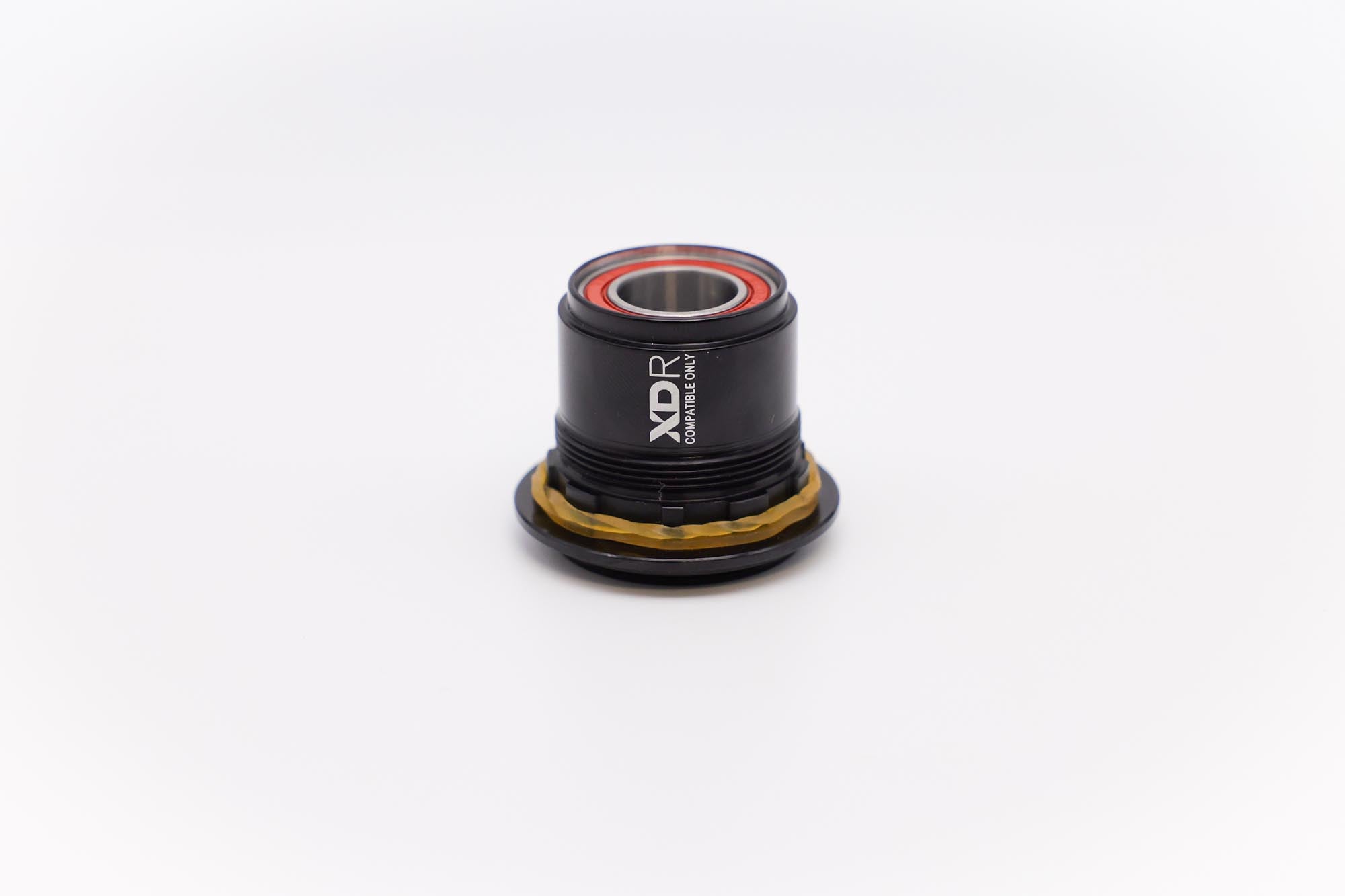 SRAM XD/XDR Compatible H_Ratchet 36T Freehub - High-Performance Bicycle Hub for Mountain & Road Bikes | Perfect for Trail Riding, Racing & Commuting