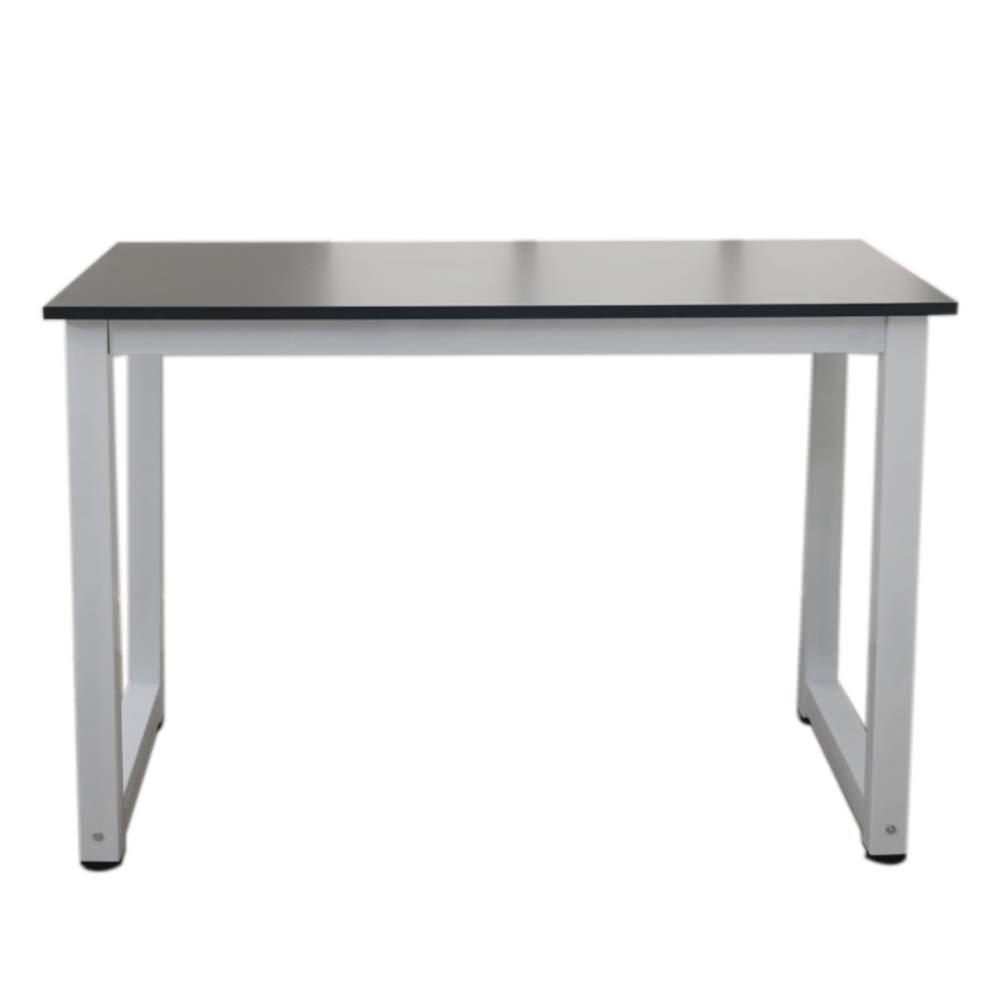 Modern Industrial Home Office Desk - 43