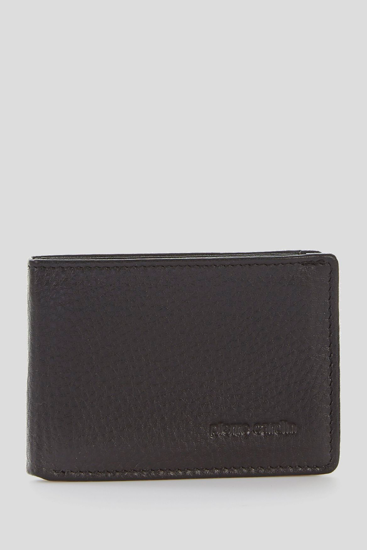 Premium Genuine Leather RFID Blocking Men's Wallet - Slim Bifold Design for Secure Cash & Card Storage | Perfect for Travel, Business & Everyday Use
