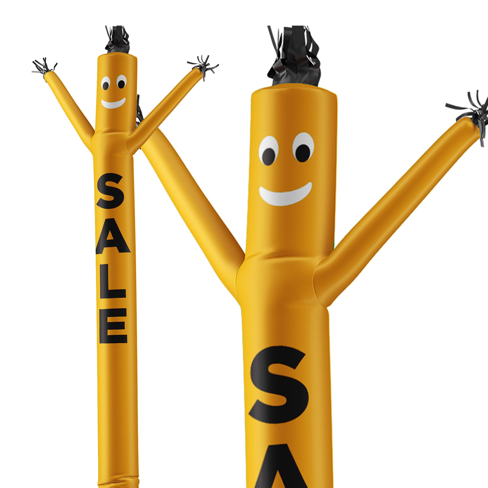 LookOurWay Sale - Air Dancers Inflatable Tube Man Wacky Waving Outdoor Advertising Display for Car Dealerships, Grand Openings & Events