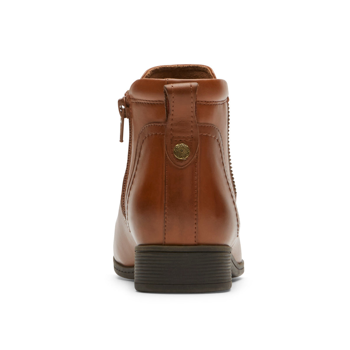 Women's Crosbie Gore Bootie - Waterproof Ankle Boots for Hiking & Outdoor Adventures | Slip-Resistant Comfort for Walking, Travel & Winter Wear