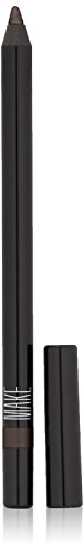 Waterproof Gel Eyeliner Pencil - Rich Brown for Long-Lasting Eye Makeup | Smudge-Proof & Easy to Apply | Perfect for Everyday Wear, Parties & Professional Makeup Artists