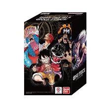 One Piece Double Pack Set 6 - Anime DVD Collection for Fans | Perfect for Home Entertainment & Gift Giving