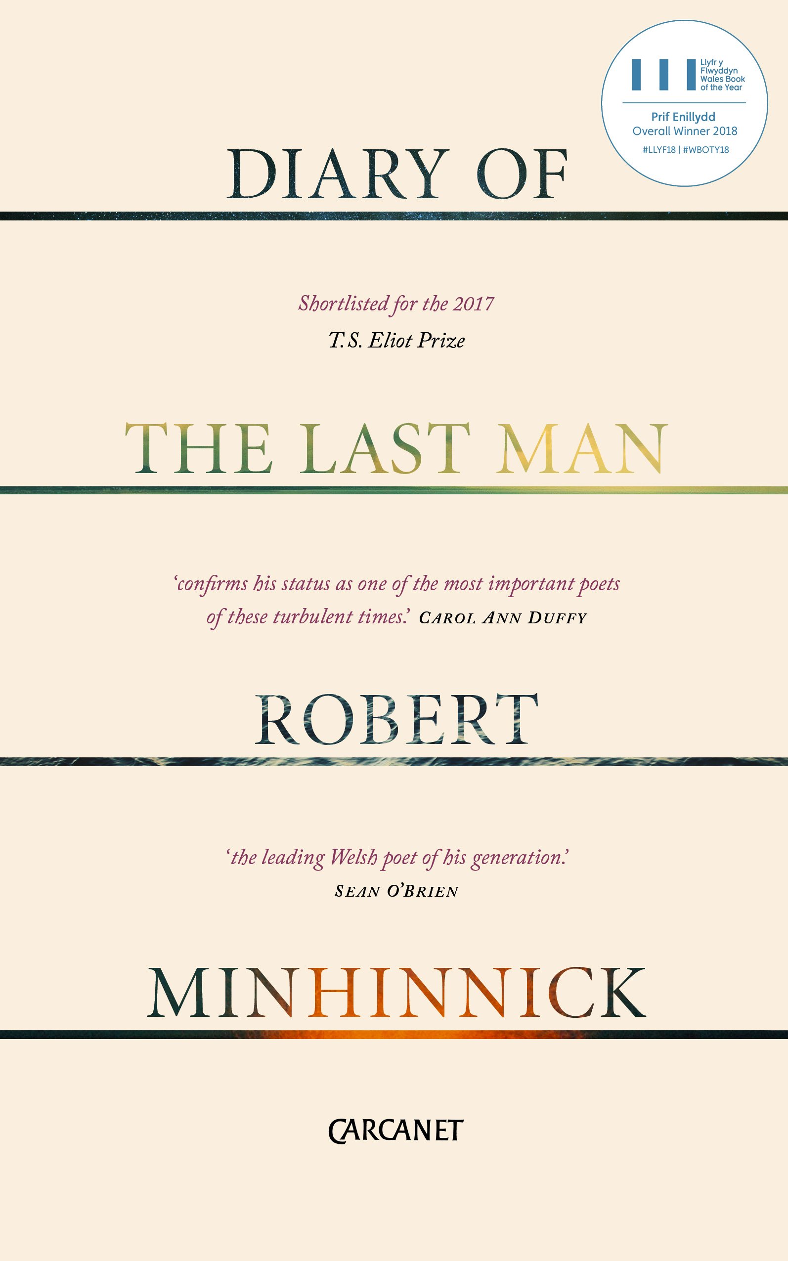 Diary of the Last Man - Post-Apocalyptic Survival Journal & Writing Notebook for Dystopian Fiction Fans, Writers and Preppers - Perfect for Storytelling, Creative Writing and Emergency Planning