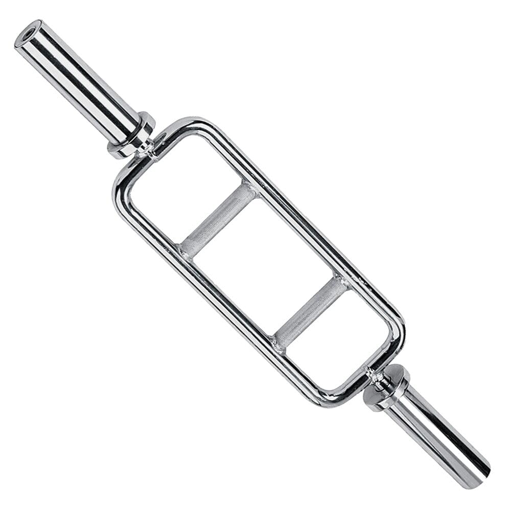 Body-Solid Olympic Triceps Weight Bar - 34