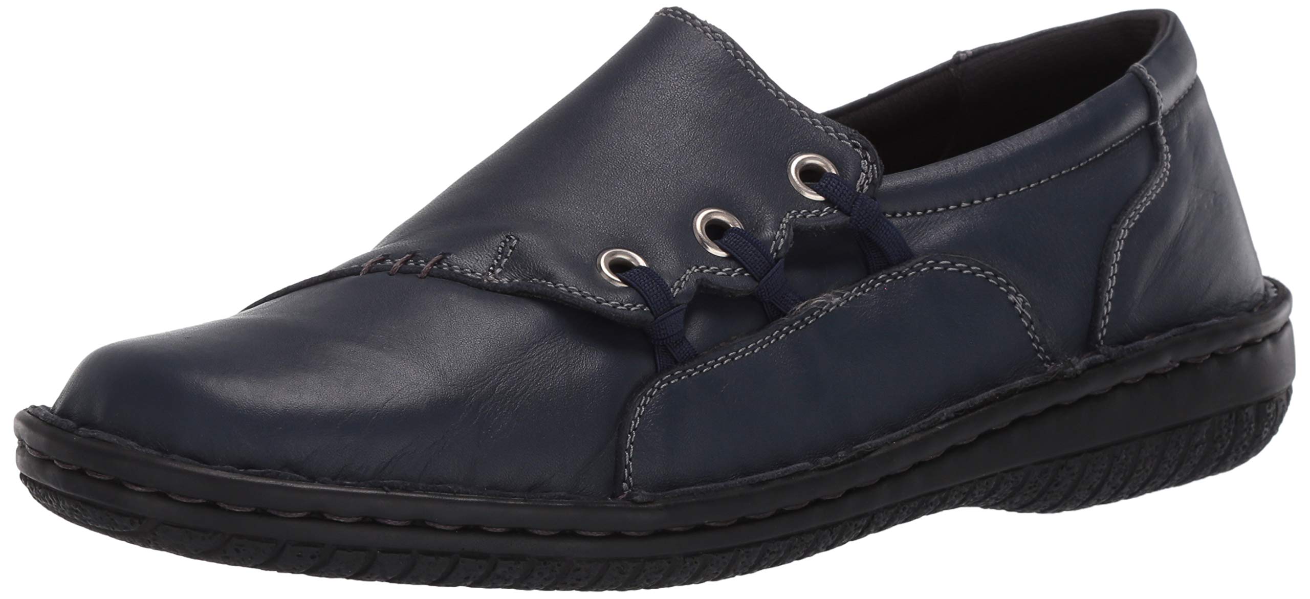 Spring Step Women's Olinda Comfortable Slip-On Loafer Flats - Casual & Office Wear for Everyday Style