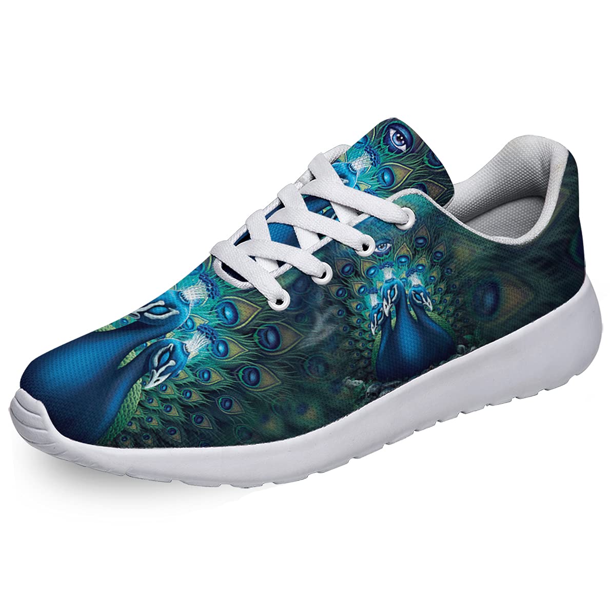 Sonzj-II Men's & Women's Running Shoes - Lightweight Athletic Tennis Walking Sneakers for Gym, Golf, Travel & Casual Wear | Perfect for Workouts, Jogging & Outdoor Activities