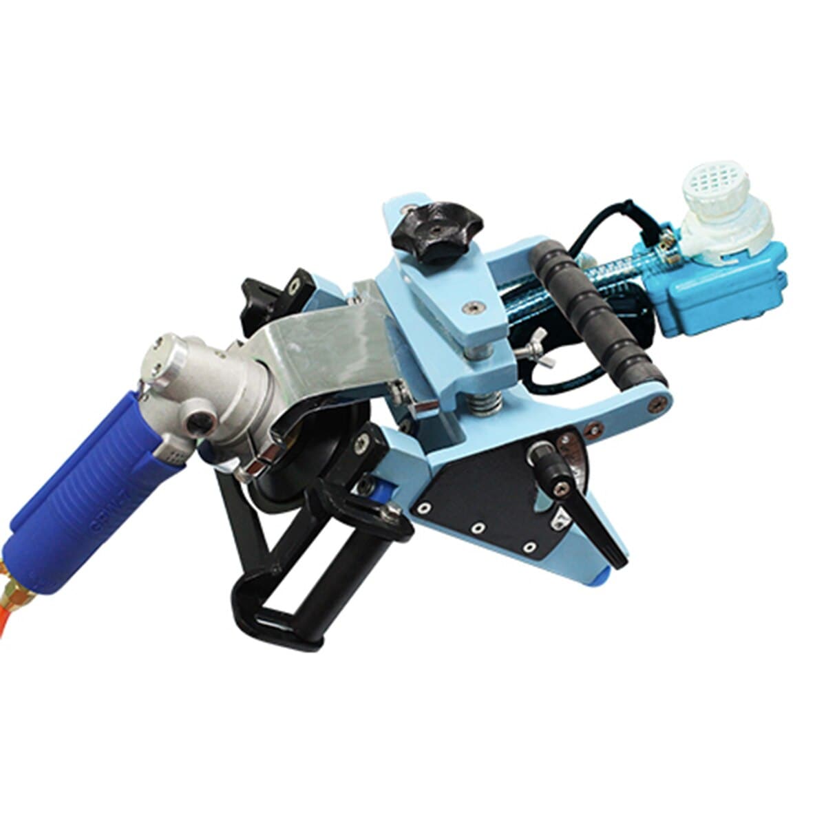 Abaco Air Polishing Machine M1 - Professional Dental Cleaning Tool for Stain Removal & Teeth Whitening | Perfect for Dentists, Hygienists & Home Dental Care