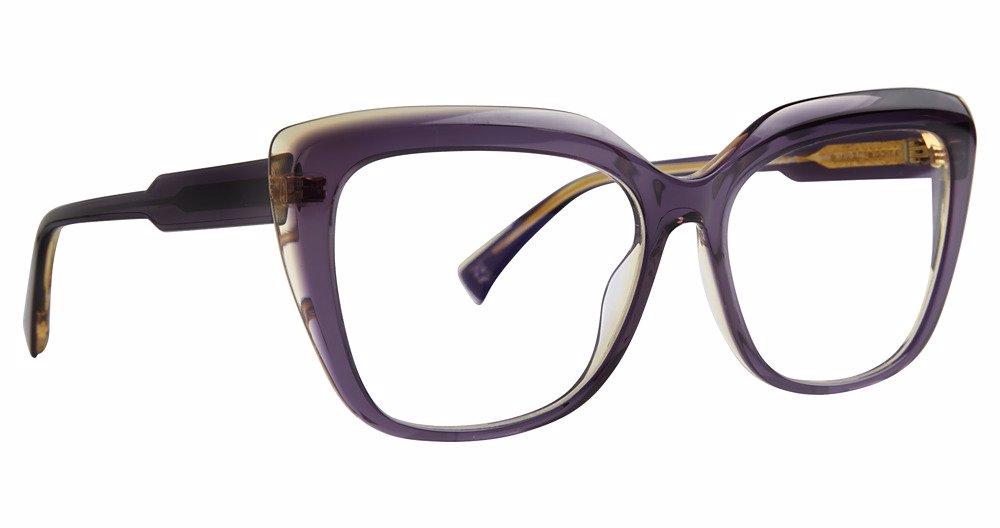 Badgley Mischka BMRENEA Women's Designer Eyeglasses - Stylish Reading Glasses for Work, Driving & Fashion Accessories