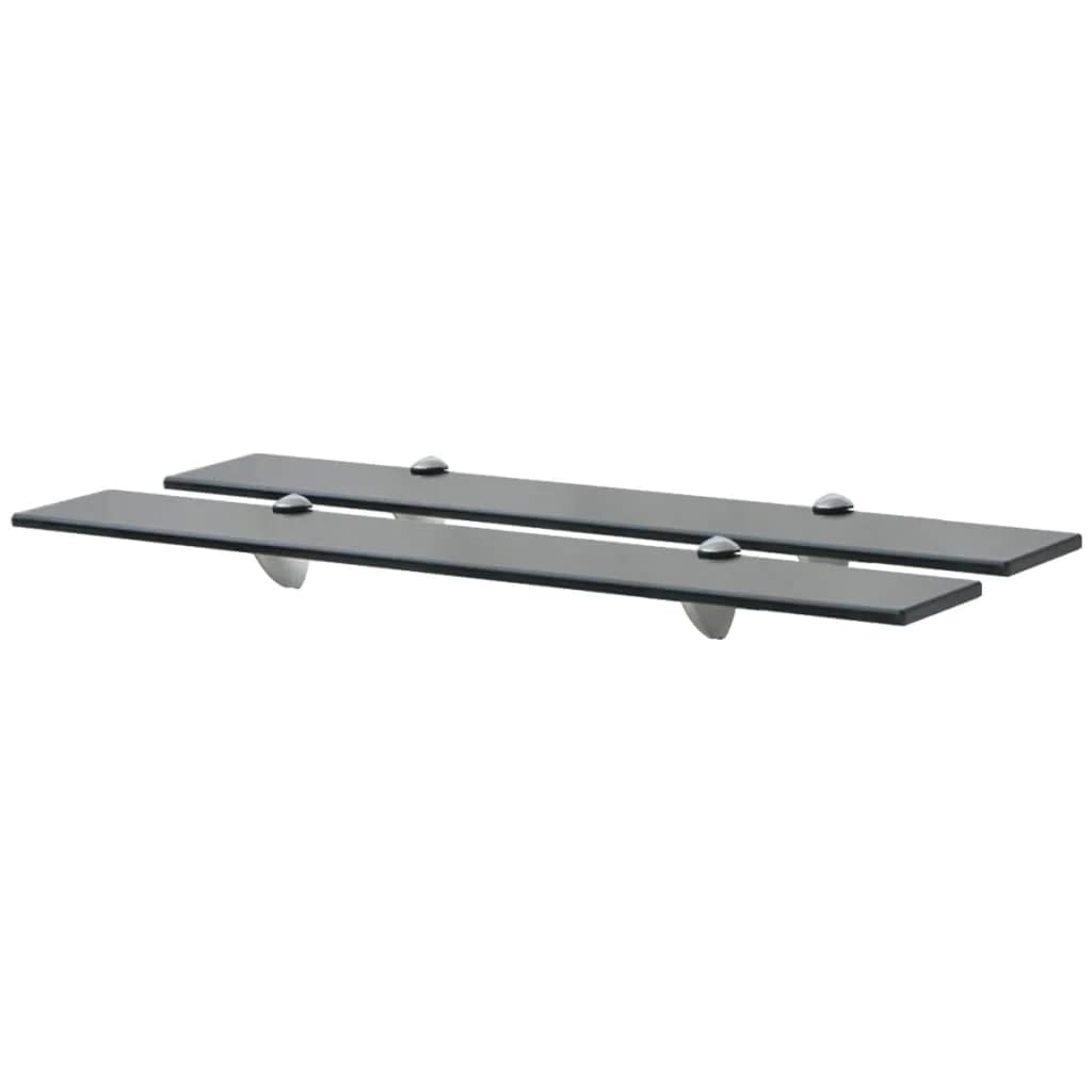 Floating Shelves Set of 2 - 27.6