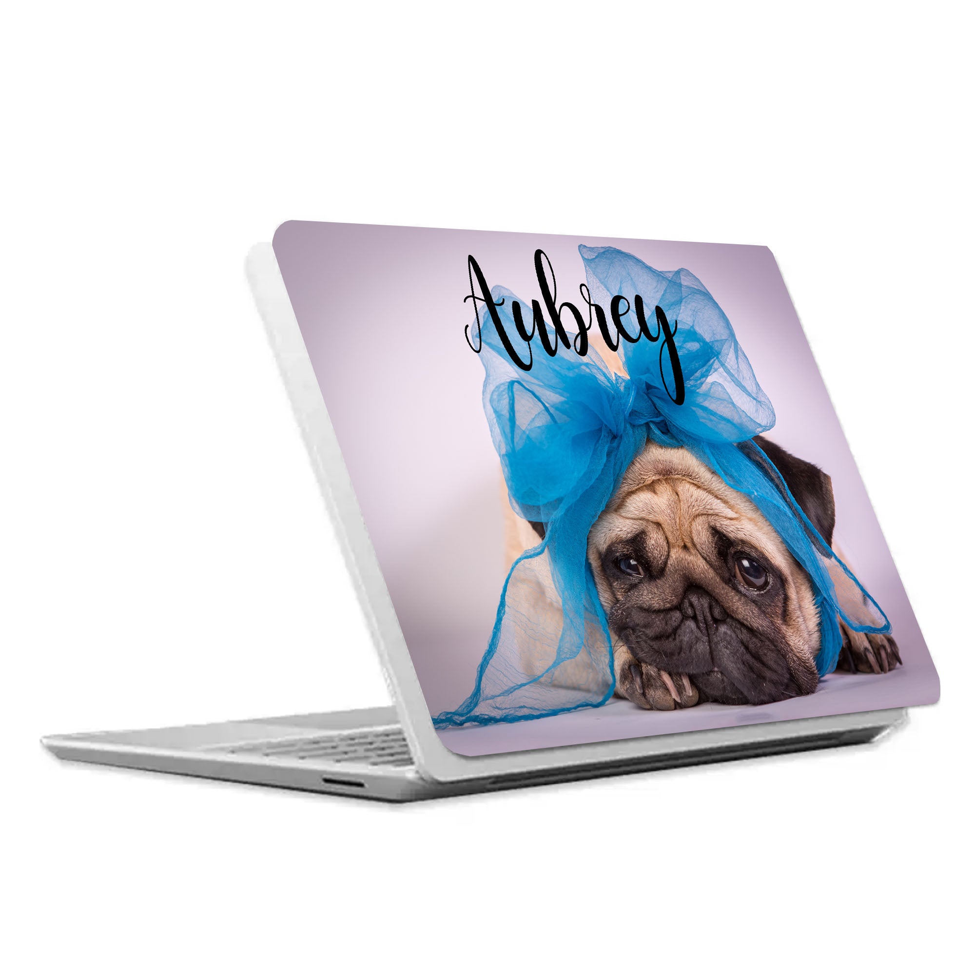 Premium Surface Laptop Case for Dogs - Durable Protective Cover for Microsoft Surface Laptops - Perfect for Pet Owners, Travel, and Outdoor Adventures with Your Furry Friend