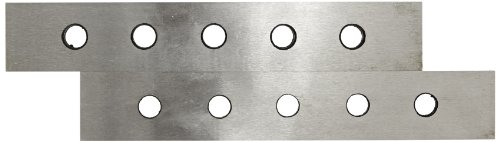 Fowler 52-437-001-0 Precision Parallel Set - 1/2