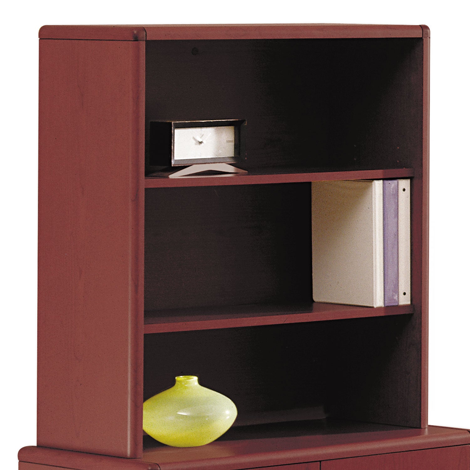 10700 Series Bookcase Hutch - 32.63