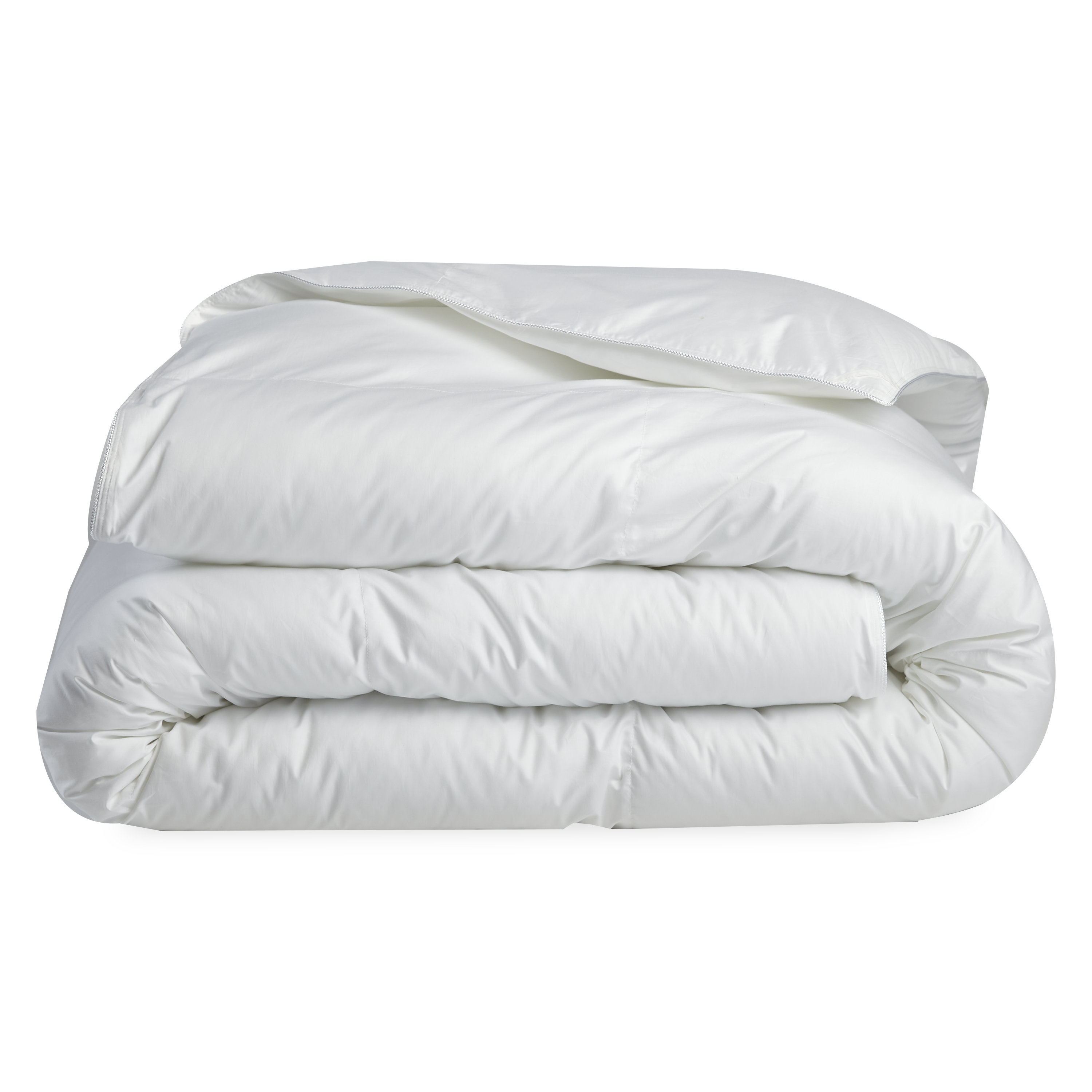 Luxury Down Alternative Duvet - Hypoallergenic & Breathable Comforter for All Seasons | Perfect for Bedroom, Guest Room & Hotel Use