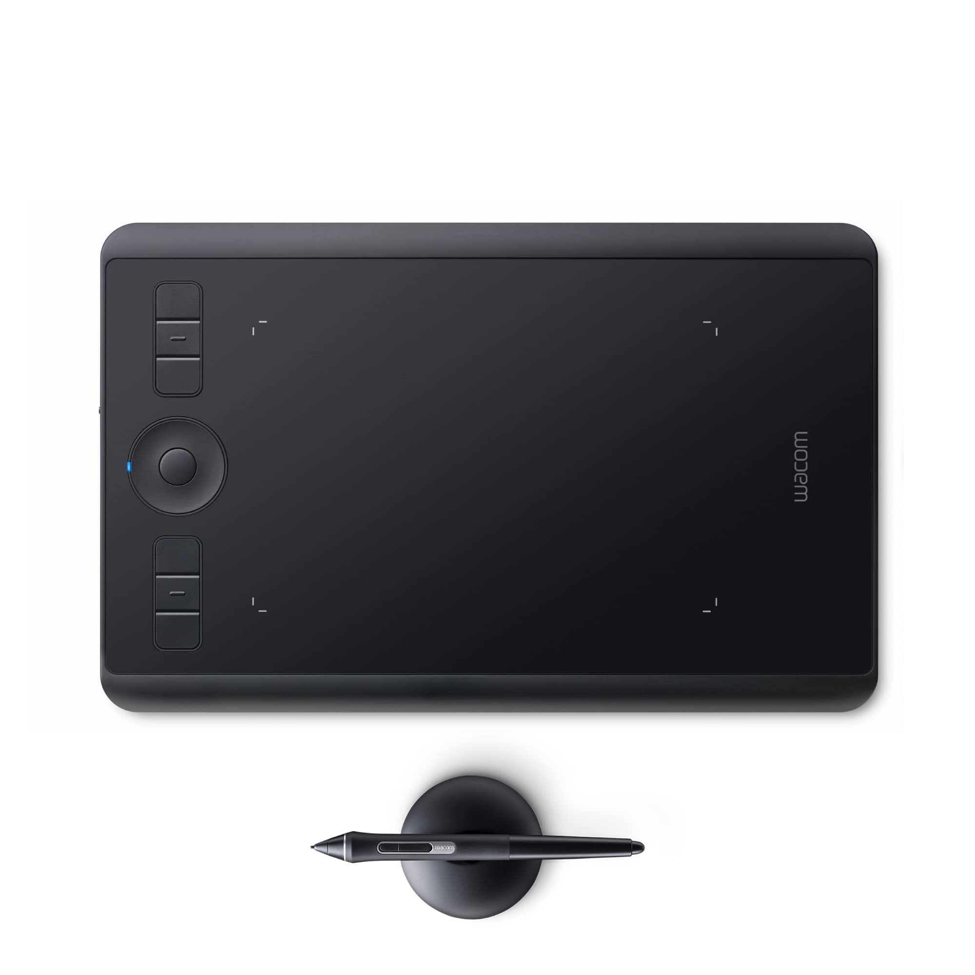 Wacom Intuos Pro Small Drawing Tablet 10.6