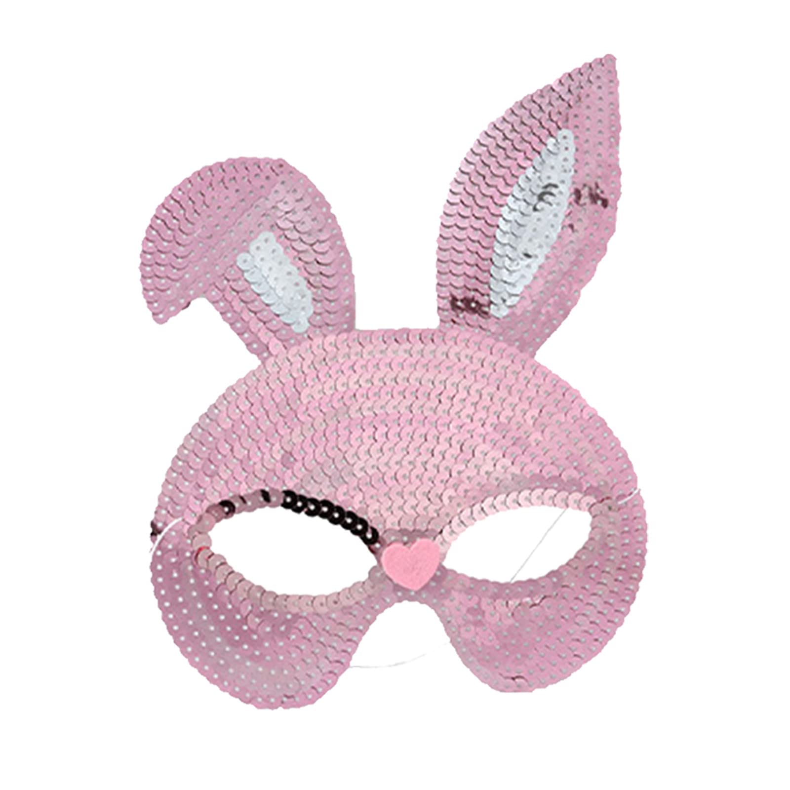 Women's Cartoon Costume Mask for Halloween Party Dress-Up - Fun Halloween Favors & Party Supplies - Perfect for Costume Parties, Cosplay, and Trick-or-Treating