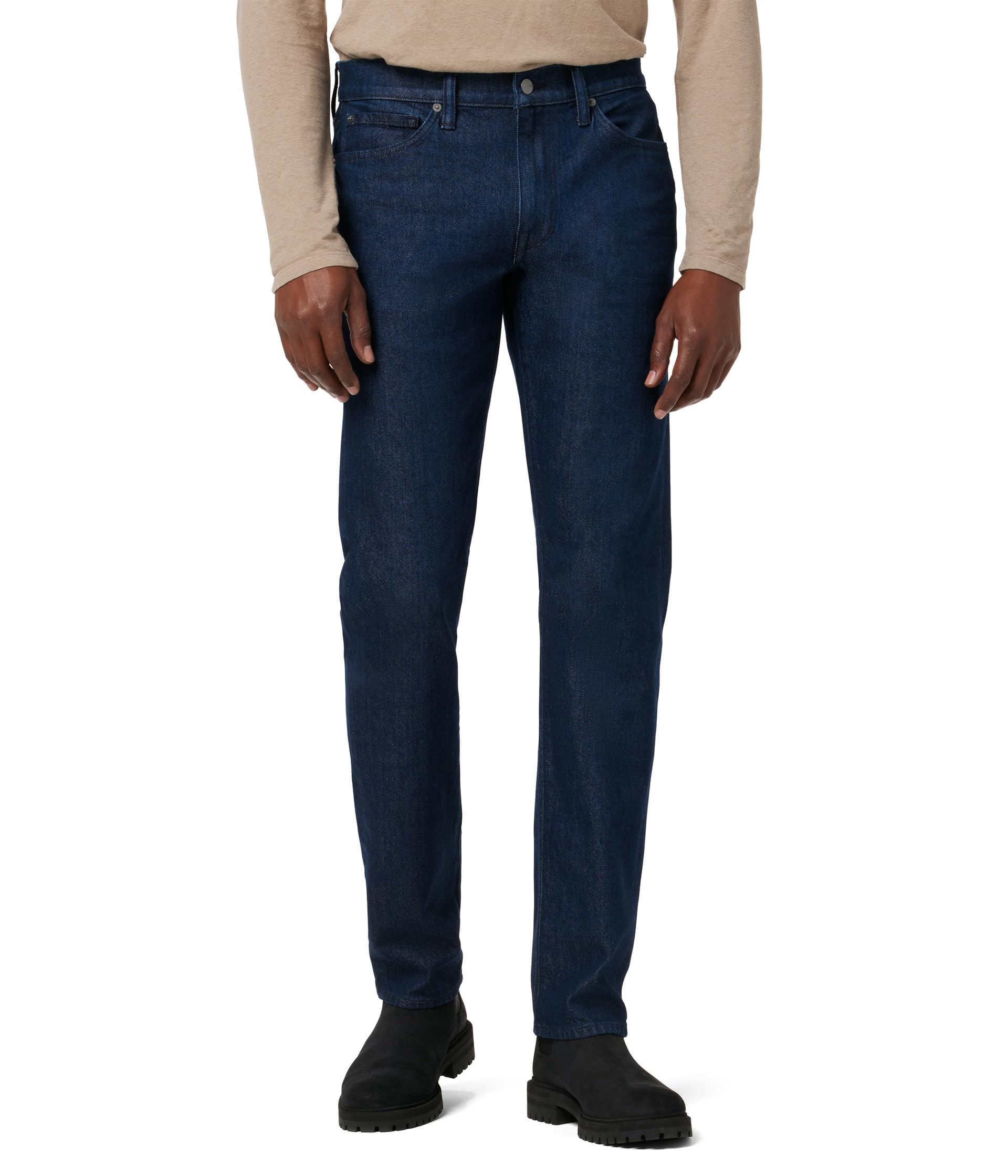 Joe's Men's The Brixton - Premium Men's Casual Shirt for Everyday Wear | Comfortable & Stylish for Work, Outings & Social Events