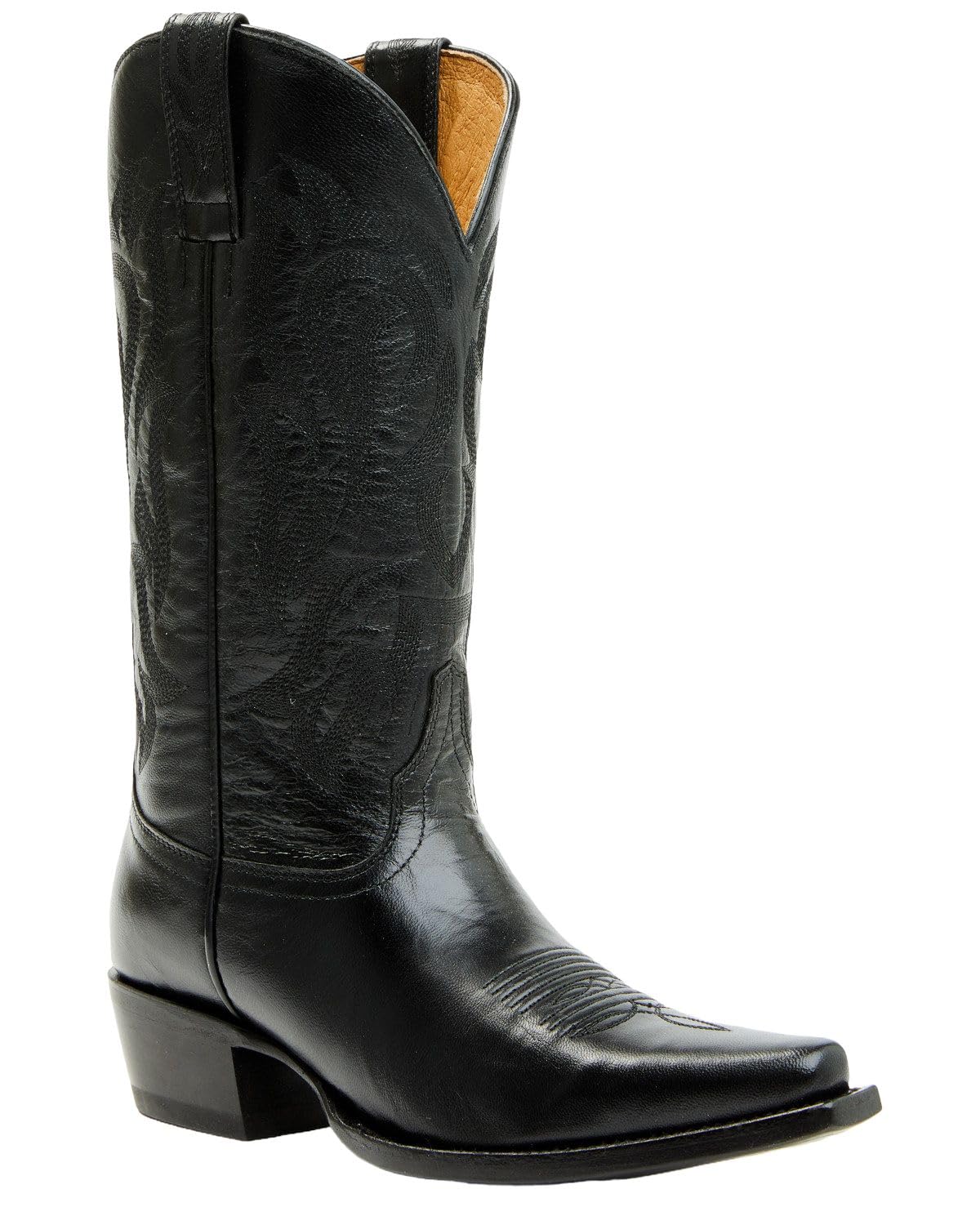 Shyanne Women's Gemma Western Boots - Snip Toe Cowgirl Boots for Women | Comfortable & Stylish Riding Boots | Perfect for Country Dancing, Rodeo & Casual Wear (BBW113)