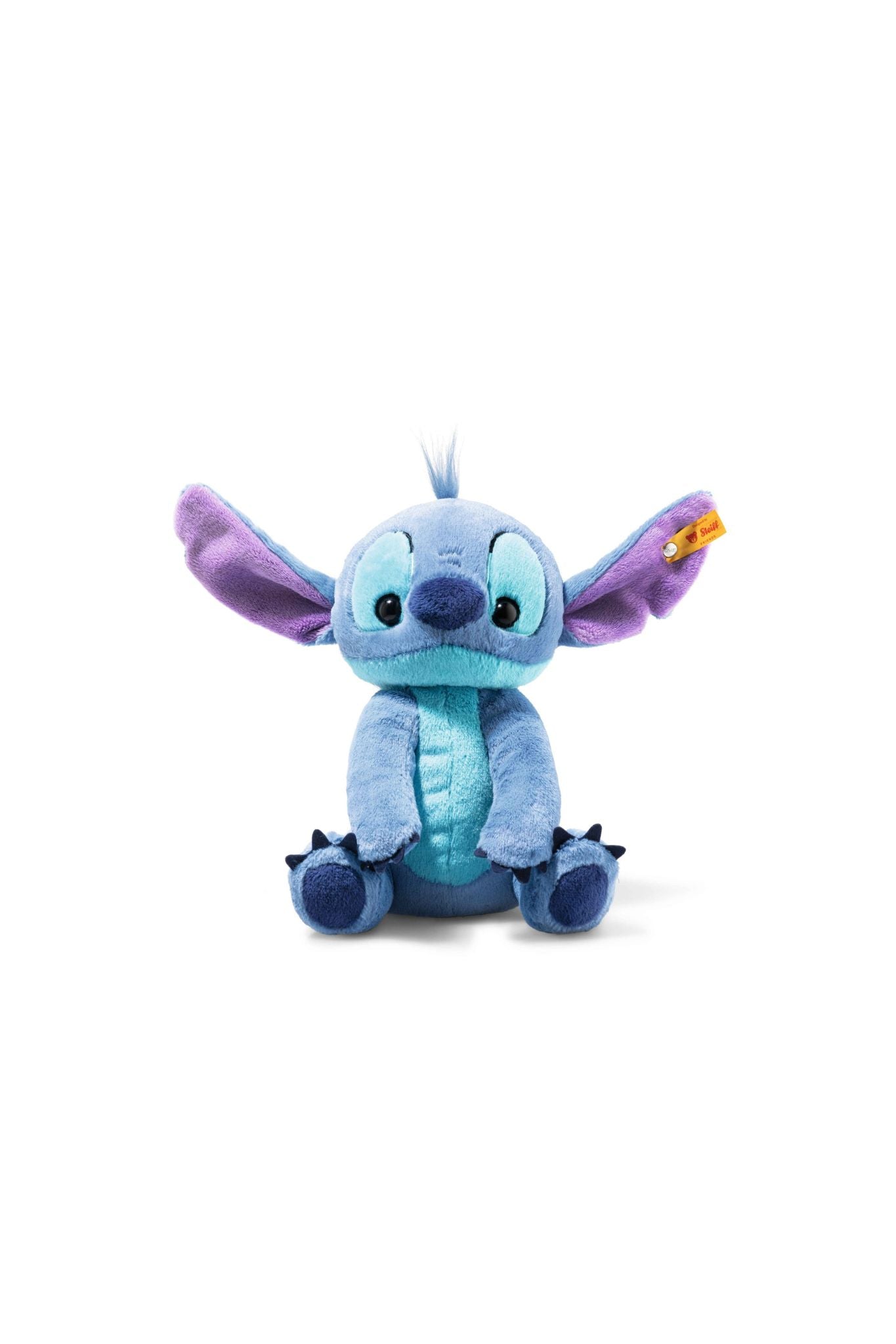 Disney Stitch Plush Toy - 12
