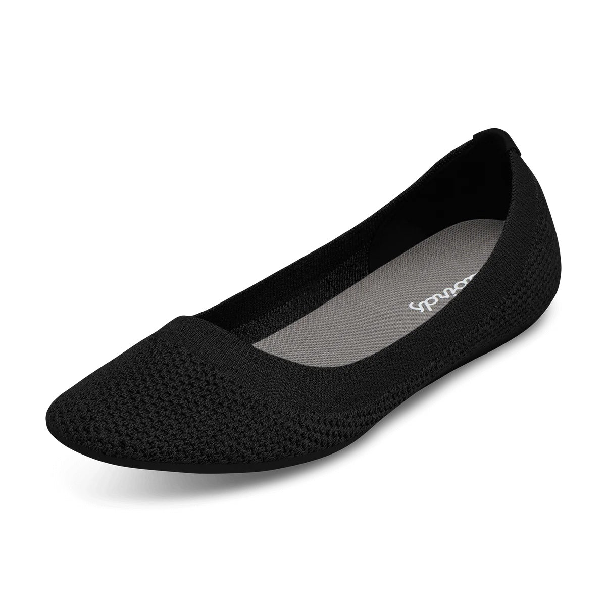ALLBIRDS Tree Breezer Women's Eco-Friendly Comfort Shoes - Perfect for Walking, Travel & Casual Wear