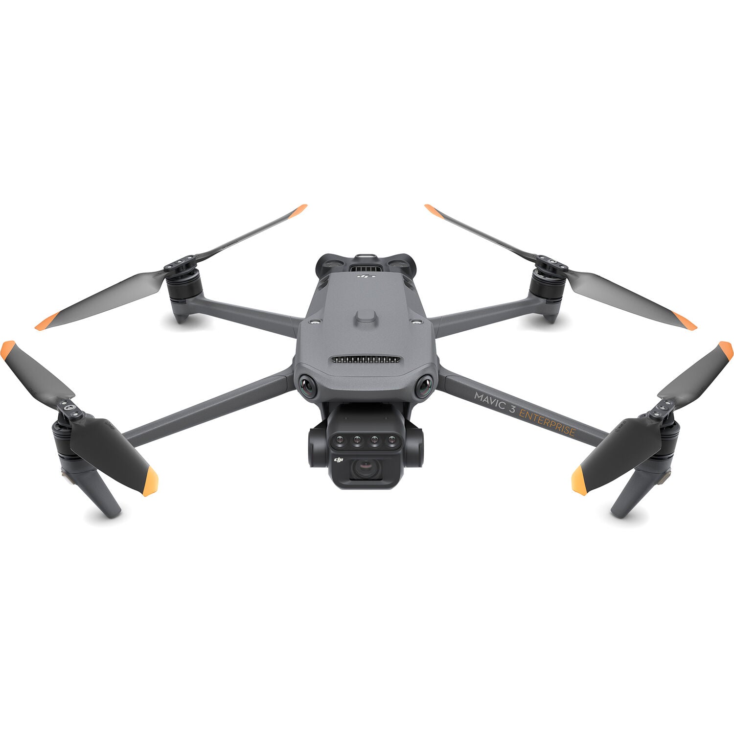 DJI Mavic 3 Multispectral Drone with High-Precision Agriculture Mapping - Professional UAV for Crop Monitoring, Surveying & Precision Farming | Perfect for Farmers, Researchers & Land Management