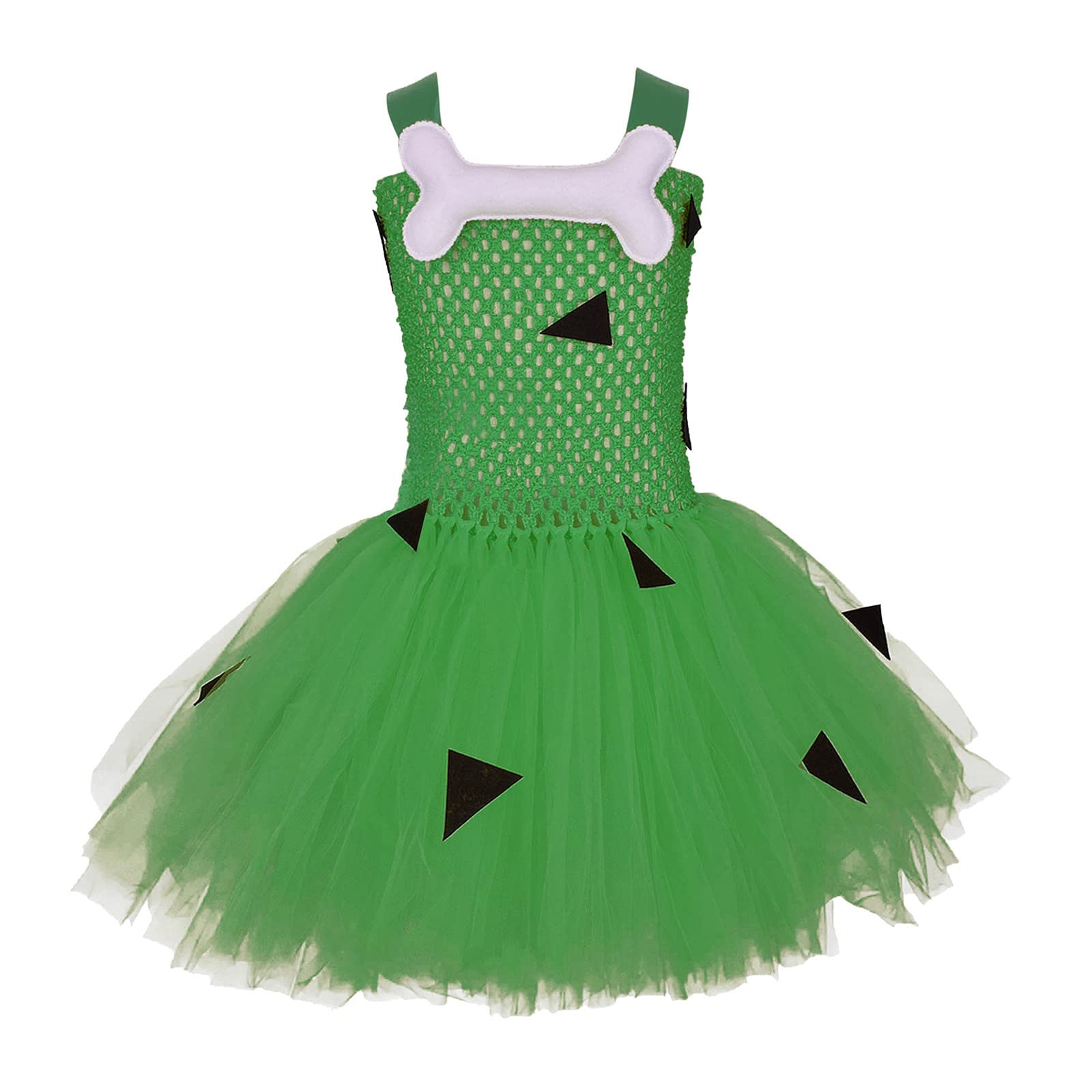 Newborn Baby Boys & Girls Halloween Costume - Pumpkin Short Sleeve Princess Dress & Toddler Cowboy Outfit for Halloween Party, Photo Shoot & Dress-Up Play