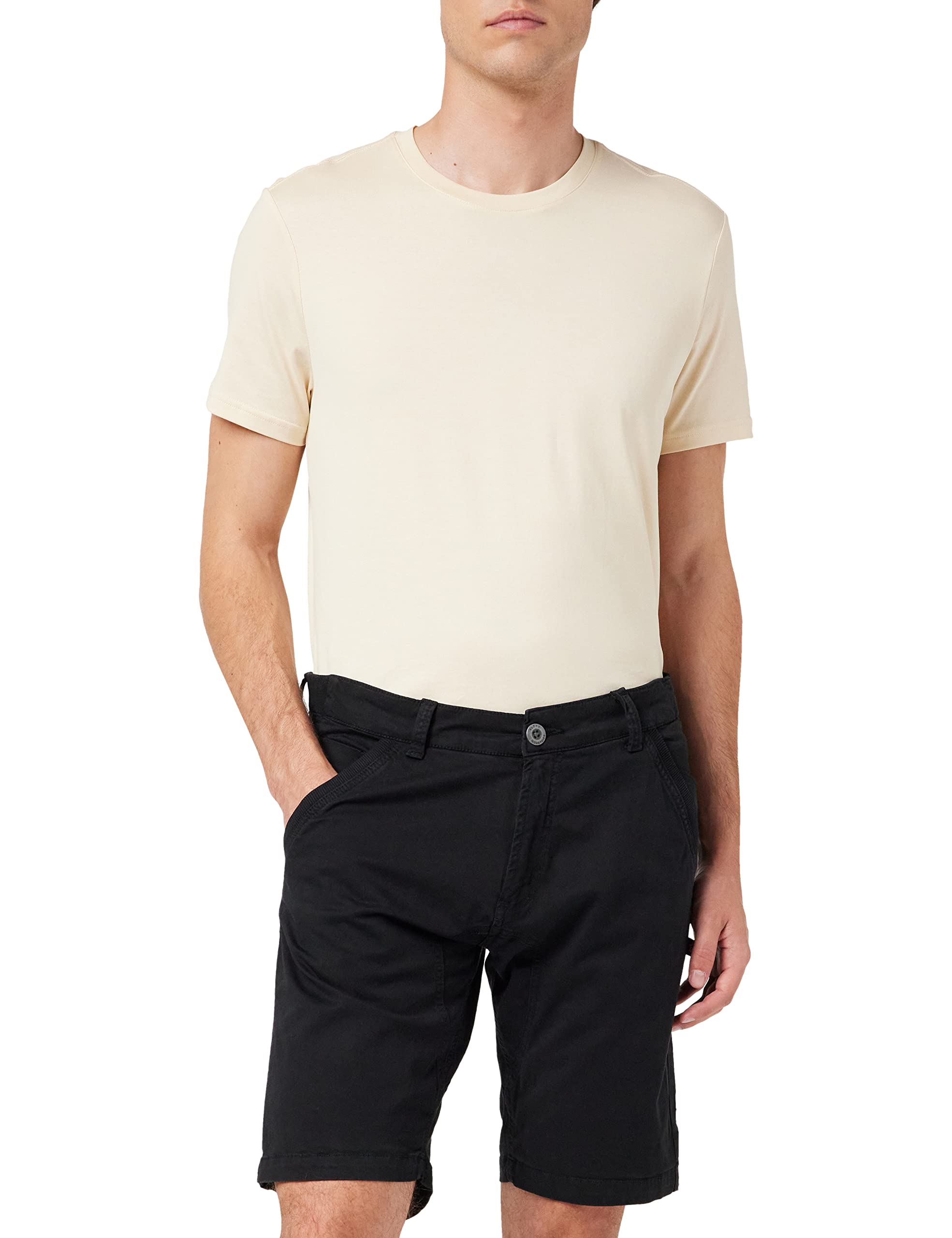 Alpha Industries Men's Cargo Shorts - Durable Military Style Tactical Shorts with Multiple Pockets | Perfect for Outdoor Adventures, Hiking & Casual Wear