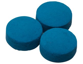 Elk Master Billiard Pool Cue Tips - 13mm Professional Replacement Tips for Snooker & Pool Cues - Perfect for Smooth Shots & Enhanced Control in Billiards Games
